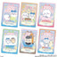 Chiikawa Wafer Lucky Card Collection 2