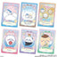 Chiikawa Wafer Lucky Card Collection 2