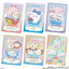 Chiikawa Wafer Lucky Card Collection 2