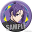 Blue Lock Trading Matte Can Badge, Ready Fight Ver.