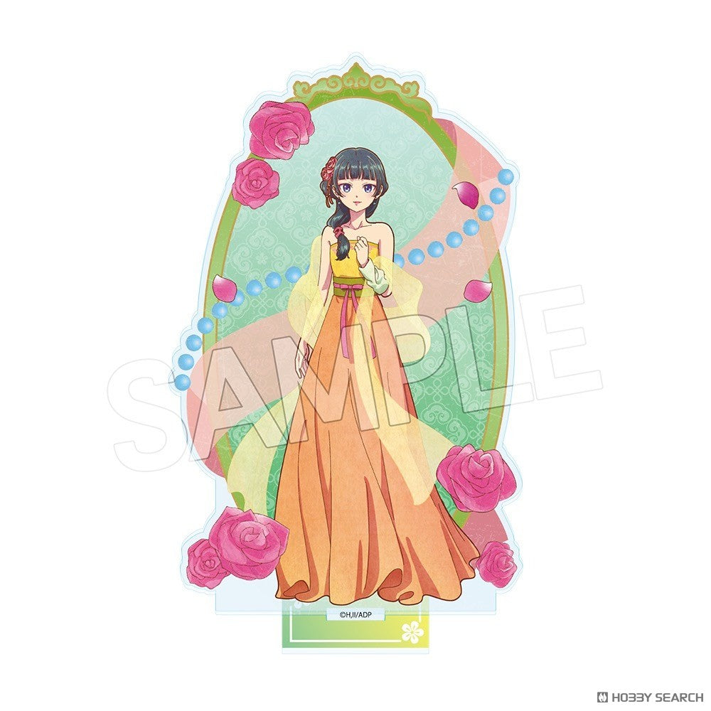 The Apothecary Diaries Vintage Series Vol.2 Acrylic Stand - Maomao A