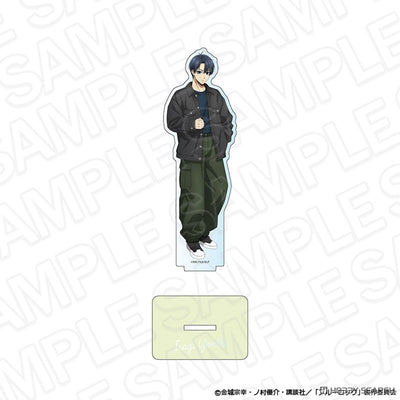 "Blue Lock" Acrylic Figure - Isagi Yoichi Casual Ver.