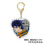 Aurora Acrylic Keychain - JoJo's Bizarre Adventure: Phantom Blood/Battle Tendency Vol. 2