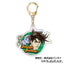 Aurora Acrylic Keychain - JoJo's Bizarre Adventure: Phantom Blood/Battle Tendency Vol. 2
