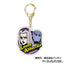 Aurora Acrylic Keychain - JoJo's Bizarre Adventure: Golden Wind Vol. 2