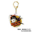 Aurora Acrylic Keychain - JoJo's Bizarre Adventure: Golden Wind Vol. 2