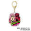 Aurora Acrylic Keychain - JoJo's Bizarre Adventure: Golden Wind Vol. 2