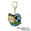 Aurora Acrylic Keychain - JoJo's Bizarre Adventure: Stone Ocean Vol. 2