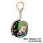Aurora Acrylic Keychain - JoJo's Bizarre Adventure: Stone Ocean Vol. 2