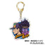 Aurora Acrylic Keychain - JoJo's Bizarre Adventure: Stone Ocean Vol. 2