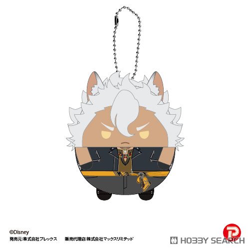 TW-46 Twisted Wonderland Fuwa Kororin 4
