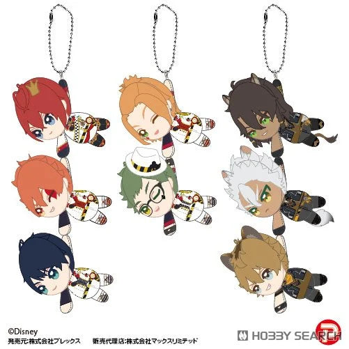 TW-47 Twisted Wonderland Tete Colle 4