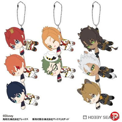 TW-47 Twisted Wonderland Tete Colle 4