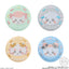 Chiikawa Embroidered Can Badge Biscuit 2