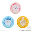 Chiikawa Embroidered Can Badge Biscuit 2