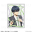 "Blue Lock" Ballet Core Style Trading Acrylic Cards