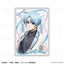 "Blue Lock" Ballet Core Style Trading Acrylic Cards