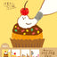 Furukawa Shiko Memo Pad Memo Pad Western Sweets Sweet Animal Sweets Shop