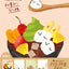 Furukawa Shiko Memo Pad Memo Pad Japanese Sweets Sweet Animal Sweets Shop