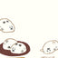 Furukawa Shiko Memo Pad Memo Pad Japanese Sweets Sweet Animal Sweets Shop