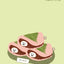 Furukawa Shiko Memo Pad Memo Pad Japanese Sweets Sweet Animal Sweets Shop