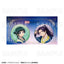 The Apothecary Diaries: Starry Sky Ver. 76mm Glitter Pin Badge Set