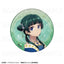 The Apothecary Diaries: Starry Sky Ver. 76mm Glitter Pin Badge Set