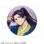 The Apothecary Diaries: Starry Sky Ver. 76mm Glitter Pin Badge Set
