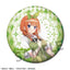 The Quintessential Quintuplets * Trading Can Badge Vol. 1