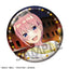 The Quintessential Quintuplets * Trading Can Badge Vol. 1