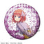 The Quintessential Quintuplets * Trading Can Badge Vol. 1