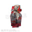 Gachiakuta Acrylic Stand Underground City ver. Rudo