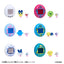Tamagotchi Pitta Vol.1