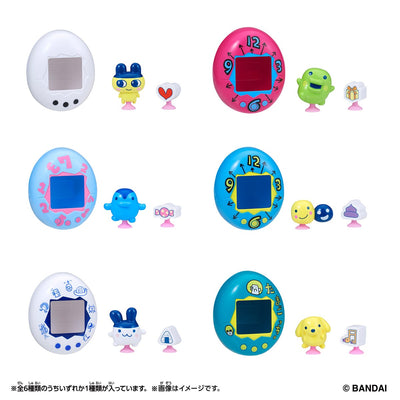 Tamagotchi Pitta Vol.1
