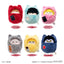 DEATH NOTE Walnut Plush Toy