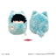 DEATH NOTE Walnut Plush Toy