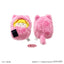 DEATH NOTE Walnut Plush Toy