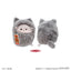 DEATH NOTE Walnut Plush Toy