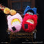 DEATH NOTE Walnut Plush Toy