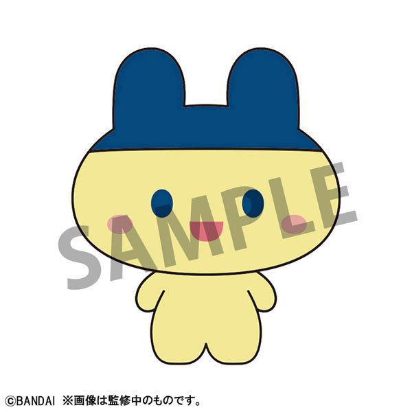 Chokorin Collection Tamagotchi Blind Box
