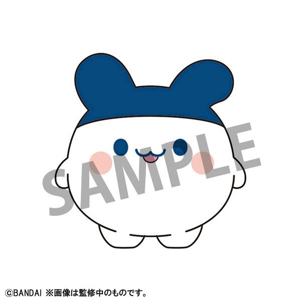 Chokorin Collection Tamagotchi Blind Box