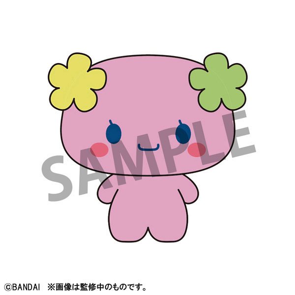 Chokorin Collection Tamagotchi Blind Box