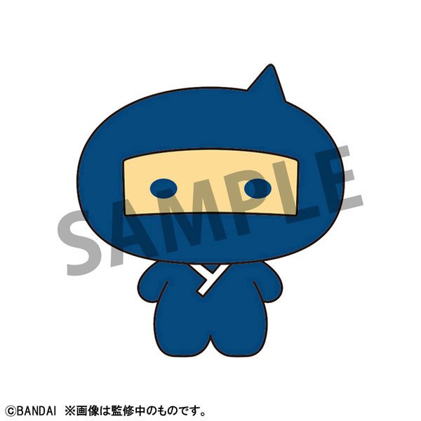 Chokorin Collection Tamagotchi Blind Box
