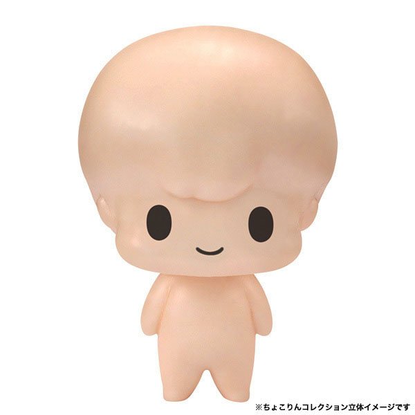 Chokorin Collection Tamagotchi Blind Box