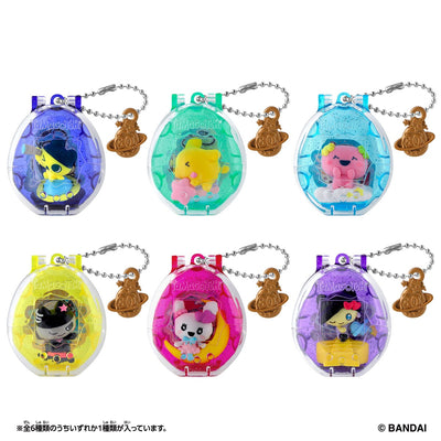 Tamagotchi Collectibles 30th Anniversary Vol.1