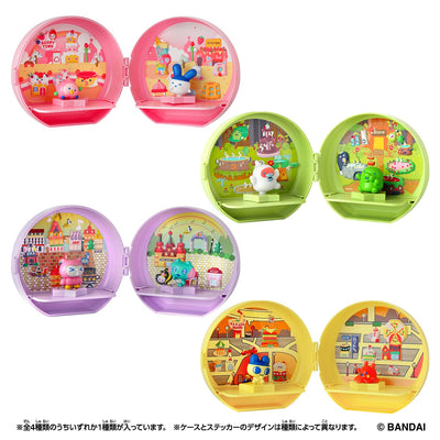 Tamagotchi Paradise Planet
