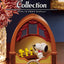 Re-ment Snoopy Antique Diorama Collection