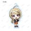 Danganronpa Series Trading Chibi Character Casual Outfit Travel Ver. Acrylic Keychain