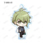 Danganronpa Series Trading Chibi Character Casual Outfit Travel Ver. Acrylic Keychain