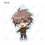 Danganronpa Series Trading Chibi Character Casual Outfit Travel Ver. Acrylic Keychain